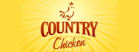 COUNTRY CHICKEN