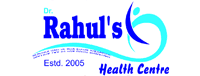 DR RAHUL'S HEALTH CENTRE