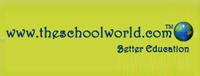 THE SCHOOL WORLD