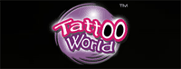 TattooWorld