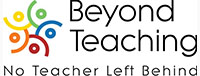 BEYOND TEACHING