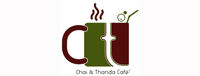 CHAI & THANDA CAFE