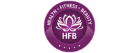 HFB-HEALTH FITNESS BEAUTY