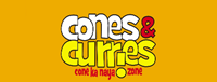 CONES & CURRIES