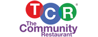TCR THE COMMUNITY RESTAURANT