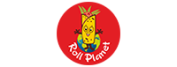 ROLL PLANET
