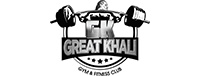THE GREAT KHALI GYM & FITNESS CLUB
