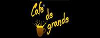 CAFE DE GRANDE