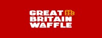 GREAT BRITAIN WAFFLE