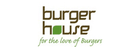 BURGER HOUSE
