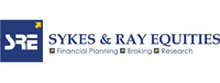 SYKES & RAY EQUITIES