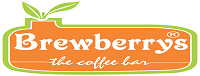 BREWBERRYS THE COFFEE BAR