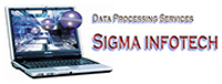 DATA PROCESSING SERVICES