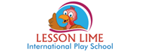 LESSON LIME INTERNATIONAL PLAY SCHOOL