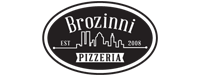 BROZINNI PIZZERIA