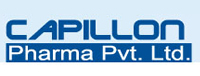 CAPILLON PHARMA PVT LTD