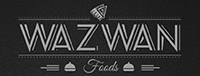 WAZWAN FOODS
