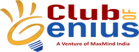 CLUB OF GENIUS