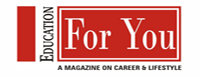 EDUCATION FOR YOU (MAGAZINE)