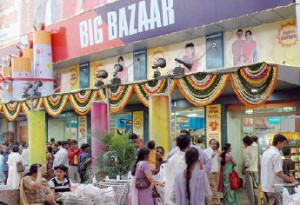 Big Bazaar