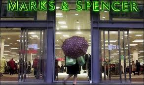 Marks & Spencer