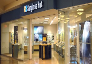 SunglassHut