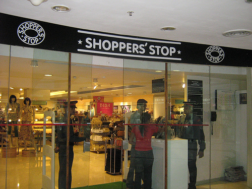 shoppers-stop