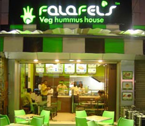 Mirah to open more Falafel outlets