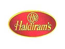 haldirams