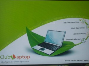 ClubLaptop