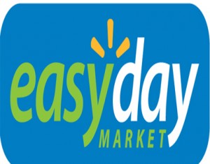 Easyday Market,