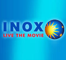 Inox in Vizag now