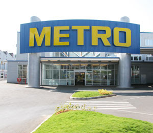Metro