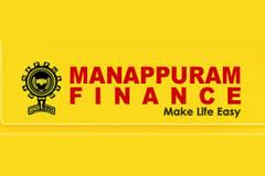 Manappuram Group