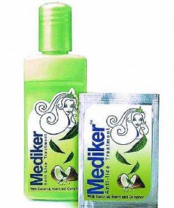 Mediker launches new Natural Oi