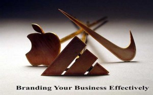 Branding Your Business