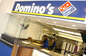 Domino's Pizza