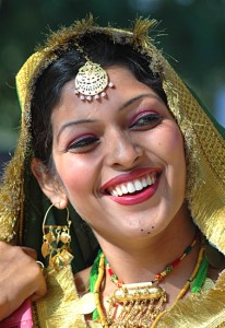 Punjabi_woman