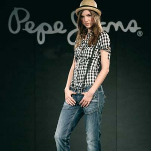 Pepe Jeans