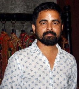 Designer Sabyasachi