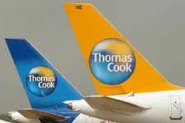 Thomas Cook