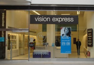 Vision-Express