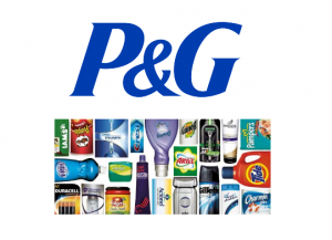 procter-and-gamble