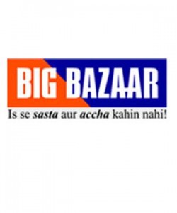 Big Bazaar
