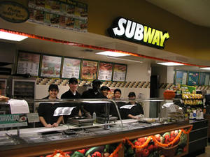 Subway