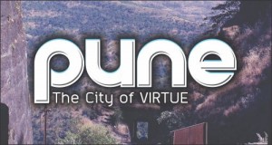 CITY FOCUS PUNE