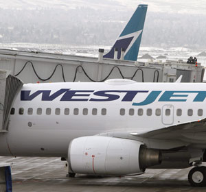 WestJet Airlines