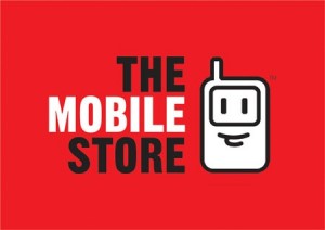 mobile store