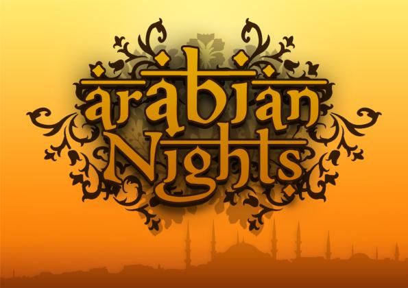 arabian nights