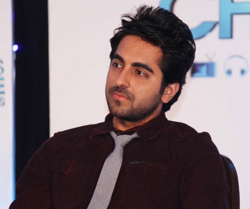Ayushman Khurana Latest Still 2
